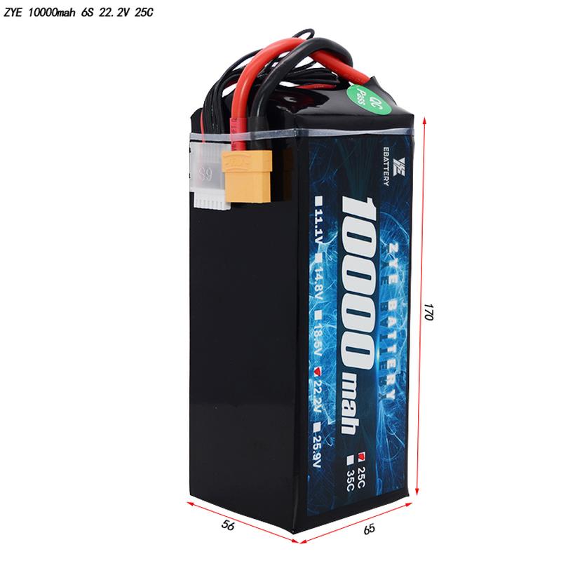 Дали е добар пакетот за батерии од 10000mAh?