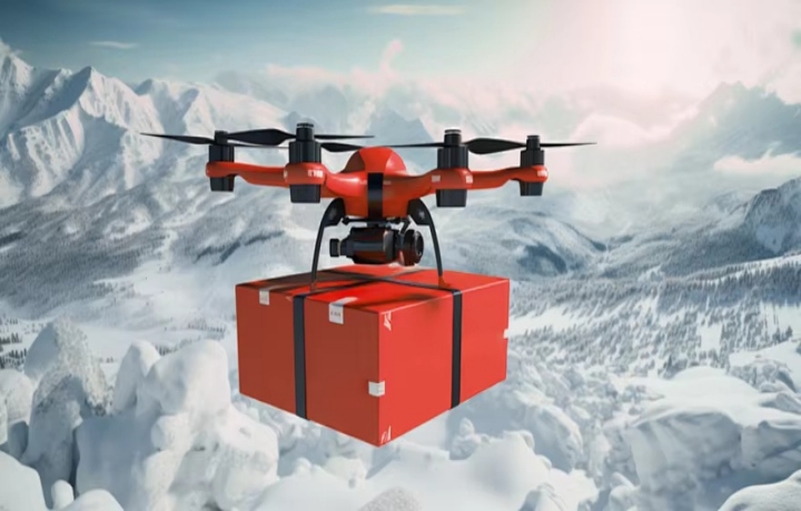 Како да се пресмета издржливоста на батеријата за различни дронови?