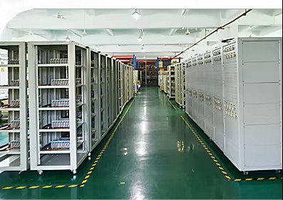 Како батериите во цврста состојба за дронови наспроти литиум-јони?