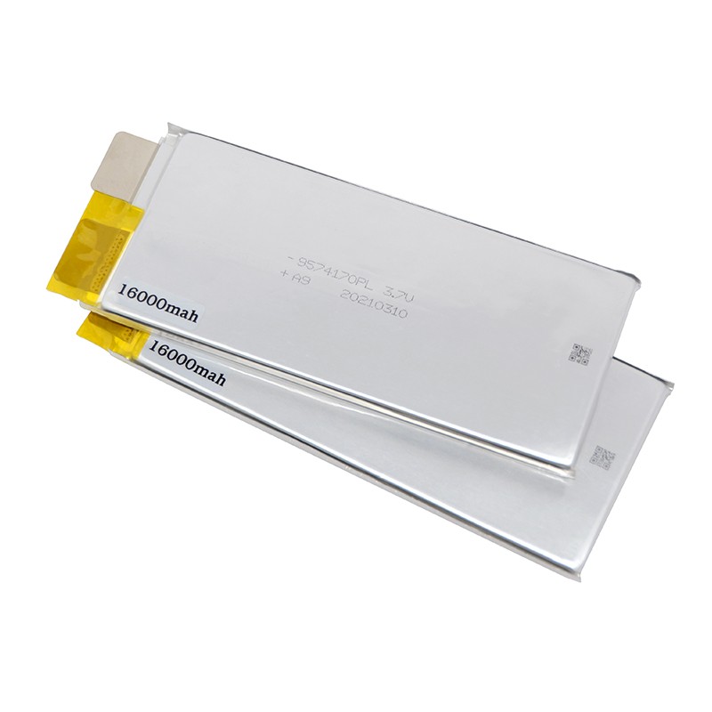 22000mAh 6s липо батерија