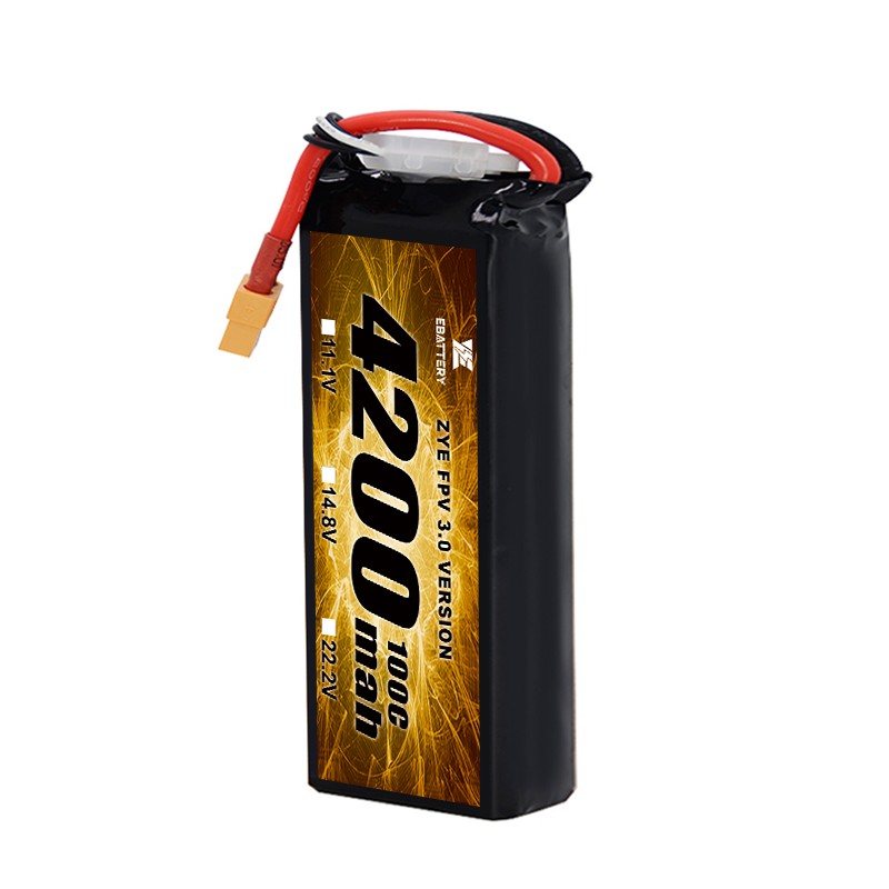 4200mAh 6000mAh 6500mAh Батерии