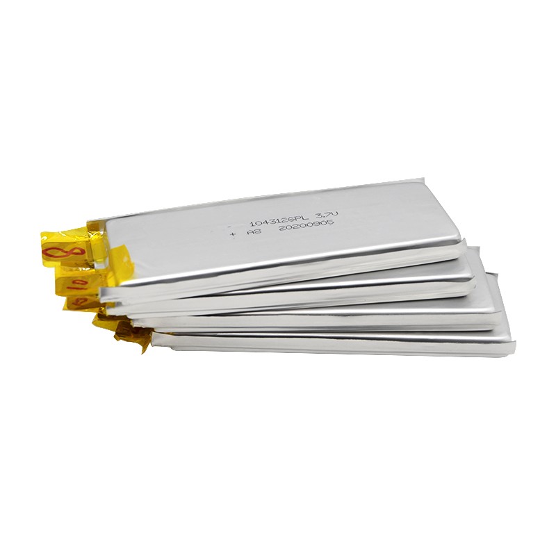 6000mAh LIPO батерија